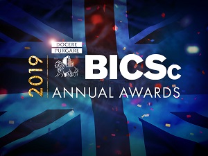 Entries open for BICSc Annual Awards